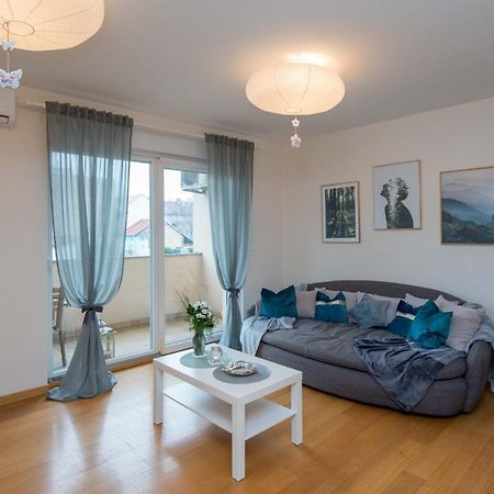 Apartman Niva Daruvar Buitenkant foto